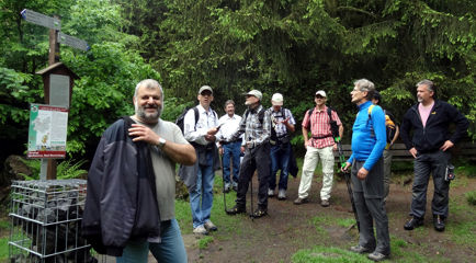 Wandertag 2016